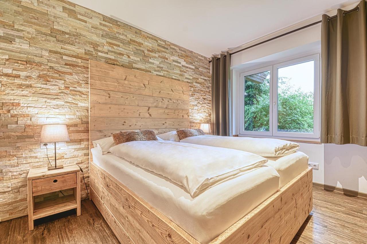 Nockberge Lodge Bad Kleinkirchheim Exteriér fotografie