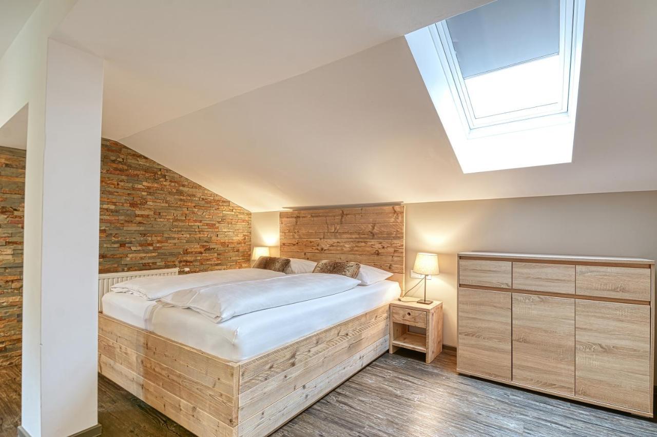 Nockberge Lodge Bad Kleinkirchheim Exteriér fotografie