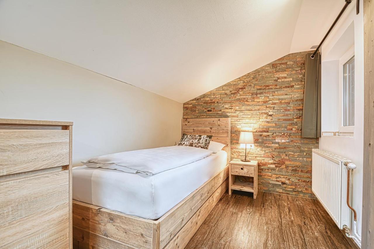Nockberge Lodge Bad Kleinkirchheim Exteriér fotografie