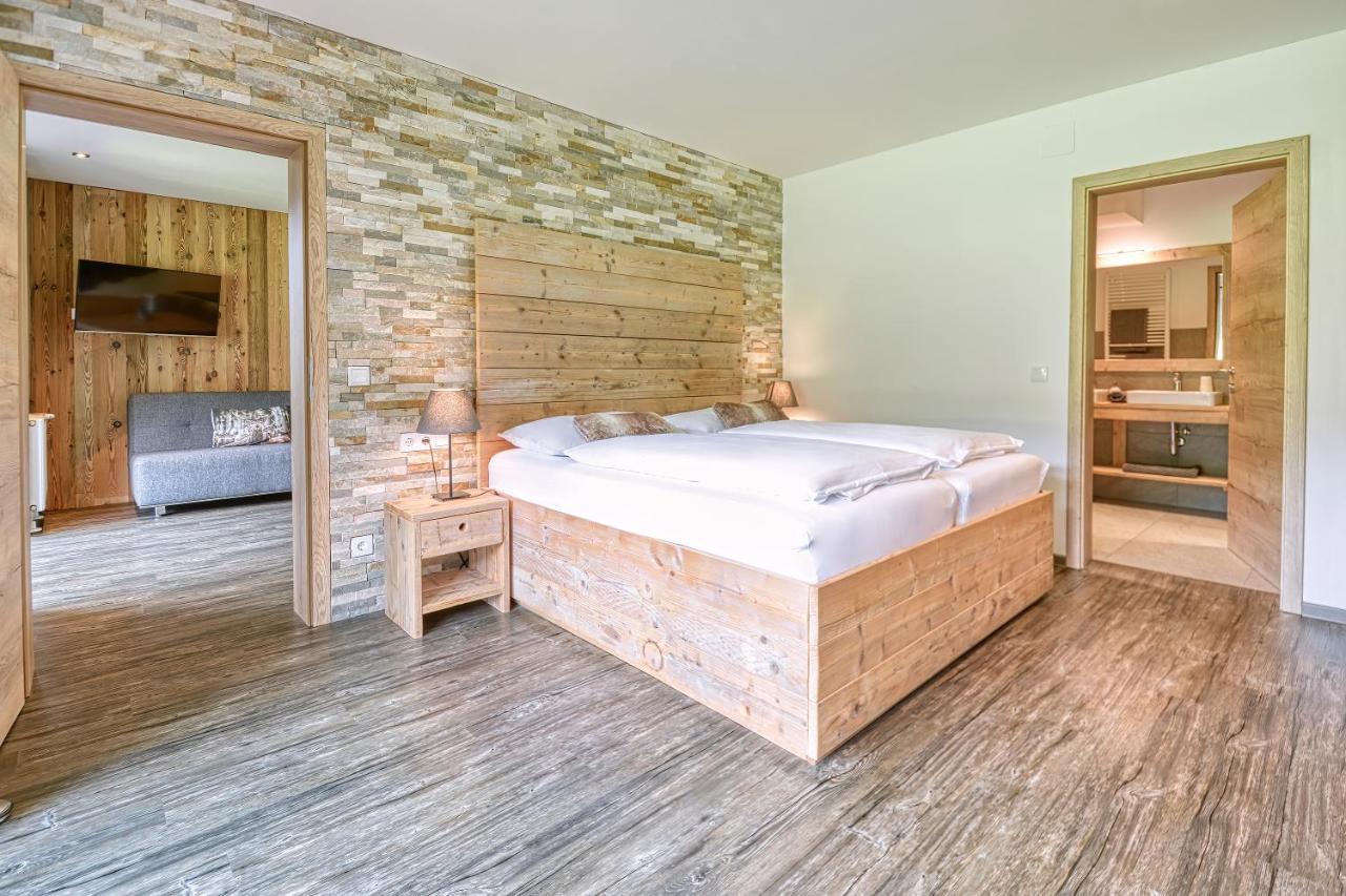 Nockberge Lodge Bad Kleinkirchheim Exteriér fotografie
