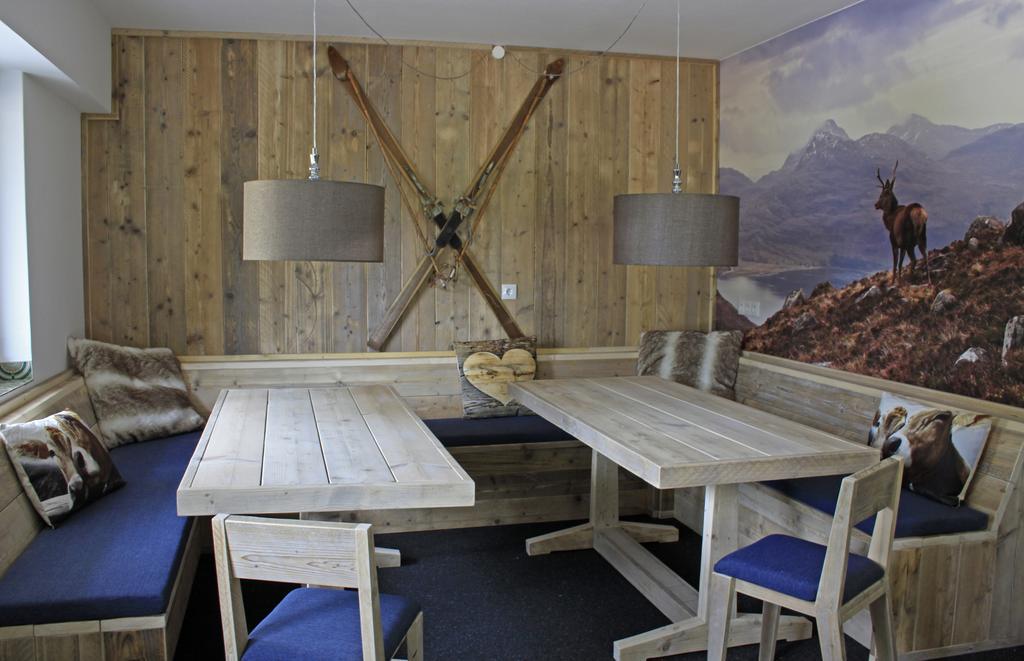 Nockberge Lodge Bad Kleinkirchheim Exteriér fotografie